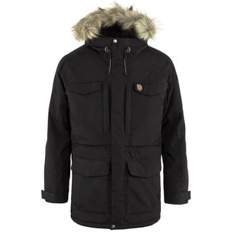 Fjällräven Winterjacke Nuuk Parka