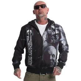 Windbreaker Waiting Death V02