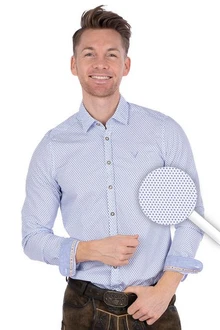 Hatico Trachtenhemd MAURITZ