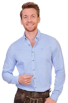 Hatico Trachtenhemd KASSIAN