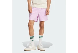 adidas Originals Shorts '80S EMBOSSED 3-STREIFEN SPRINTER SHORTS Rosa/Lila/Fliederfarben