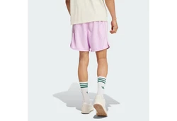 adidas Originals Shorts '80S EMBOSSED 3-STREIFEN SPRINTER SHORTS Rosa/Lila/Fliederfarben