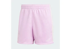 adidas Originals Shorts '80S EMBOSSED 3-STREIFEN SPRINTER SHORTS Rosa/Lila/Fliederfarben
