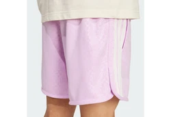 adidas Originals Shorts '80S EMBOSSED 3-STREIFEN SPRINTER SHORTS Rosa/Lila/Fliederfarben
