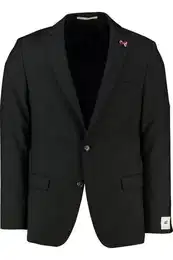 Stoffhose