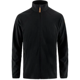 Fjllrven Allwetterjacke FJLLRVEN vik Lite Fleece Jacket M Schwarz