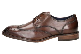 [D2C]10741 Schnrschuh