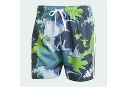 adidas Sportswear Badeshorts TIE-DYE Tie-Dye