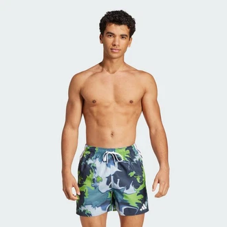 adidas Sportswear Badeshorts TIE-DYE adidas Sportswear Badeshorts TIE-DYE