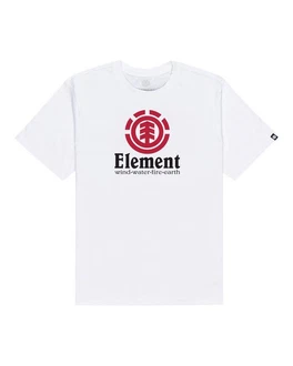 Element T-Shirt Vertical