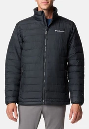 Winterjacke Powder Lite II Jacke