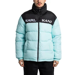 Winterjacke Retro Essential Puffer Jacket