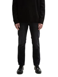 TOM TAILOR Regular-fit Jeans Josh Dunkelblau/Schwarz/Khaki