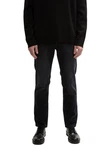 TOM TAILOR Regular-fit Jeans Josh Dunkelblau/Schwarz/Khaki