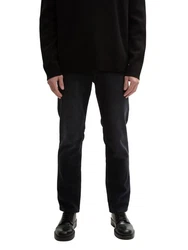 TOM TAILOR Regular-fit Jeans Josh Dunkelblau/Schwarz/Khaki