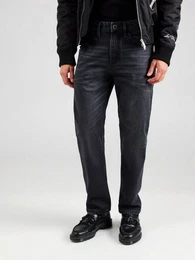 Regular-fit-Jeans (1-tlg)