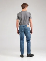 s.Oliver Regular-fit Jeans (1-tlg) Blau/Hellblau