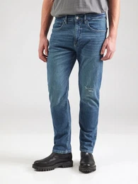 Regular-fit-Jeans (1-tlg)