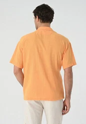 Antioch Blusenshirt Side Tie Shirt 