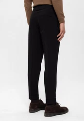 Antioch 7/8-Strandhose High Waist Pleated Trousers 