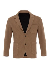 Antioch Winterjacke Jacket Braun/Khaki/Beige