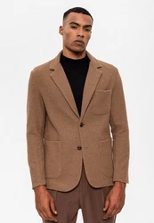 Antioch Winterjacke Jacket Braun/Khaki/Beige