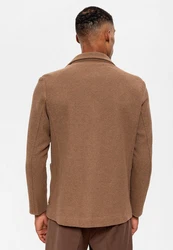 Antioch Winterjacke Jacket Braun/Khaki/Beige