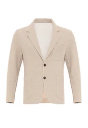Antioch Winterjacke Jacket Beige/Khaki/Braun