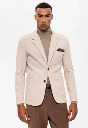 Antioch Winterjacke Jacket Beige/Khaki/Braun