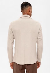 Antioch Winterjacke Jacket Beige/Khaki/Braun