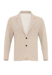 Antioch Winterjacke Jacket Beige/Khaki/Braun