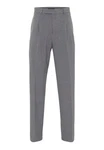 Antioch 7/8-Strandhose Plated Baggy Pant 