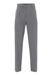 7/8-Strandhose Plated Baggy Pant