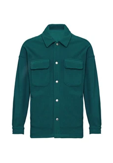 Antioch Winterjacke Kent Collar Seasonal Coat