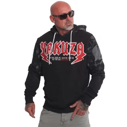 Hoodie Judge Me