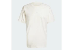 adidas Originals T-Shirt Premium Essentials Khaki/Beige/Weiß/Grün