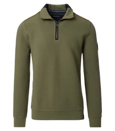 Longsweatshirt Sweattroyer