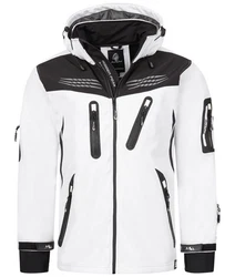 Rock Creek Softshelljacke Herren H-159 H-159