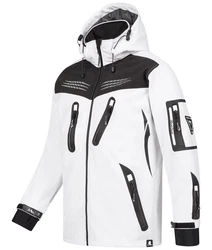 Rock Creek Softshelljacke Herren H-159 H-159