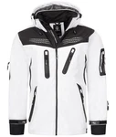 Rock Creek Softshelljacke Herren H-159 H-159