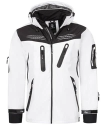 Rock Creek Softshelljacke Herren H-159 H-159