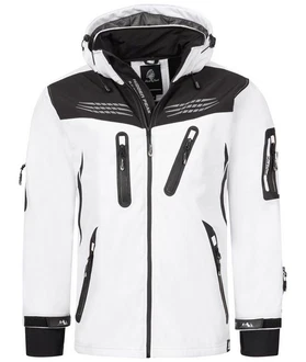 Rock Creek Softshelljacke Herren H-159 H-159 Rock Creek Softshelljacke Herren H-159 H-159