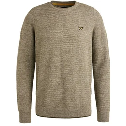 Longpullover