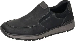 Slipper Slipper mit Gummizug