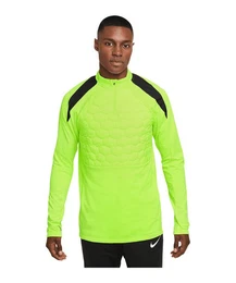 Sweater Strike Drill Top Sweatshirt