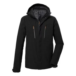 Funktionsjacke KOW 18 MN JCKT