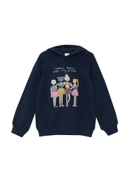 Langarmhemd Sweatshirt