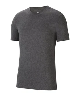 Nike T-Shirt Park 20 Dunkelgrau/Grau/Hellgrau