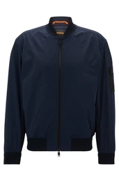 Anorak Jacke Obear - Regular Fit
