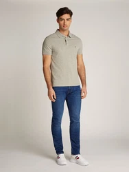 Tommy Hilfiger Slim-fit Jeans SLIM BLEECKER PSTR TEXAS INDIGO blau